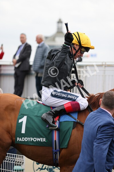 yr13052022r4-30 - Race 4 3.35pm The Paddy Power Yorkshire Cup (British Champions Series Race)