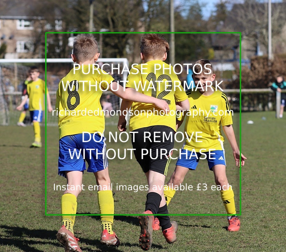 IMG_4840 - Kendal Utd U10 vs Craven Wanderers (17/3/25)