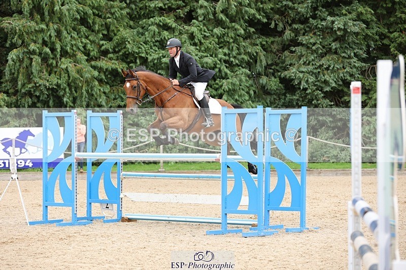 240817-154704-02383 - 06A Snr Fox 1.20m open
