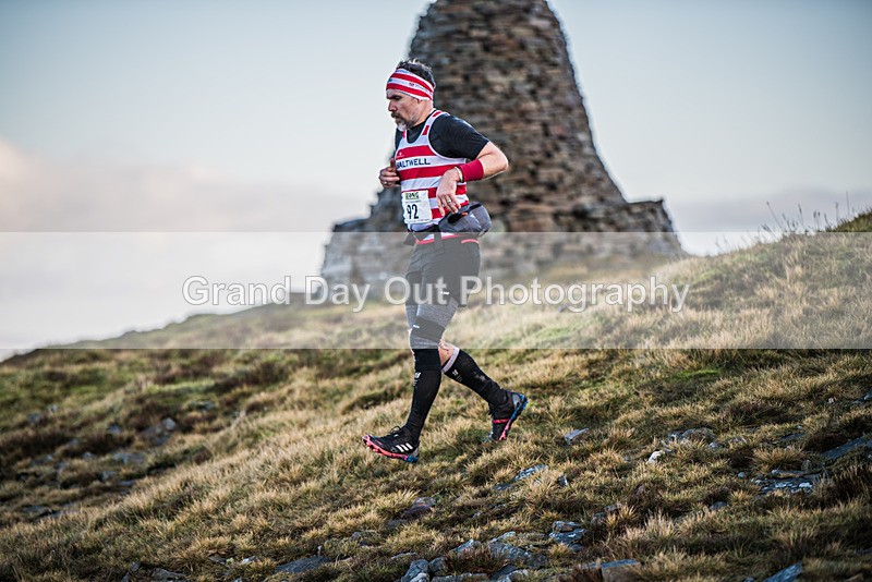 Nine Standards-330 - Nine Standards Fell Race Monday 1st January 2024
