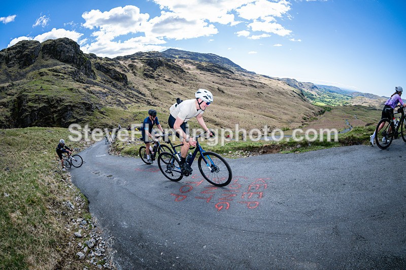 144021 - Hardknott Pass Camera 2 14.00-15.00