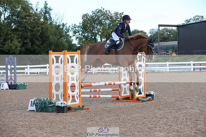 250913-090832-05614 - Cls 20 Clear Round