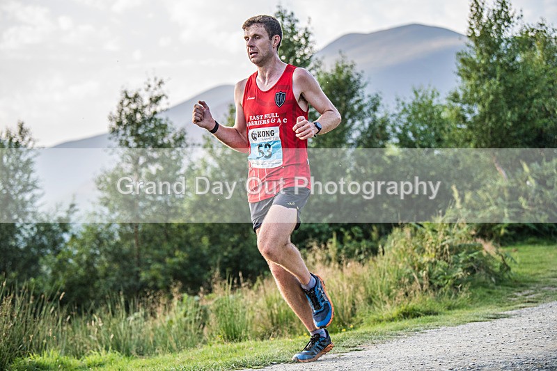 Not Latrigg-460 - Not Round Latrigg Fell Race Wednesday 13th August 2025