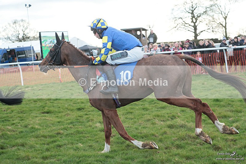 PtP 170324 3241 - Oakley Hunt PtP Brafield-On-The-Green 17/03/24