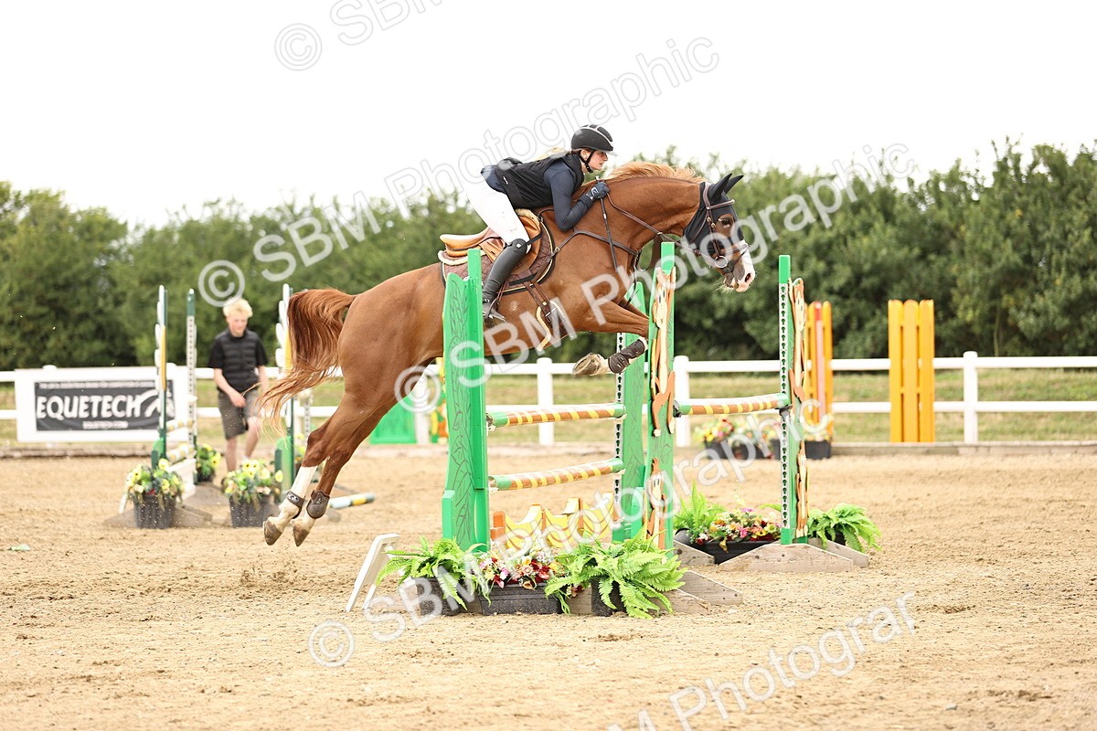 SBM_003316 - Class 21 - Senior Newcomers - 1.10m