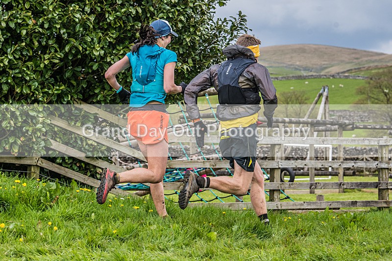 3 Peaks-3214 - The 3 Peaks Race Saturday 27th April 2024