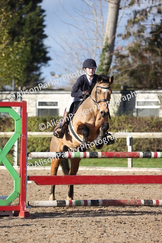 20251123-1409 - Class 5 - 1.00m