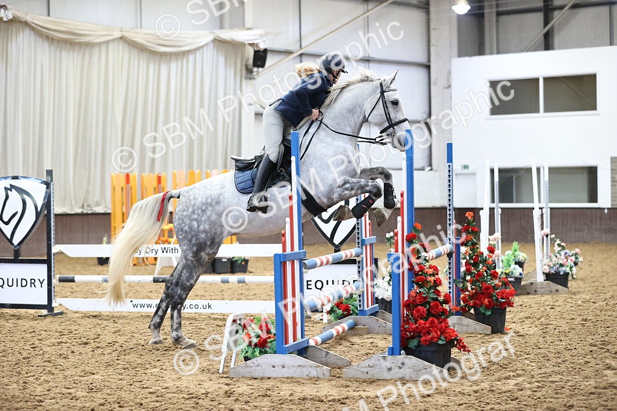 SBM_005909 - Class 17 - Equiyd Ruby Bluechip Qualifier