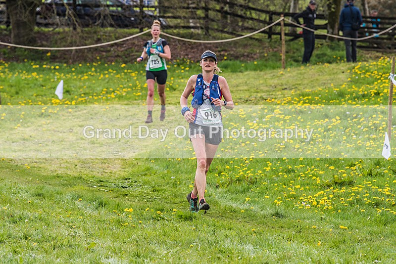 3 Peaks-3239 - The 3 Peaks Race - The Finish - Saturday 29th April 2023