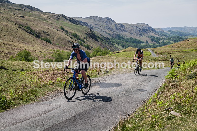 130318 - Hardknott Pass Camera 1 13.00-14.00