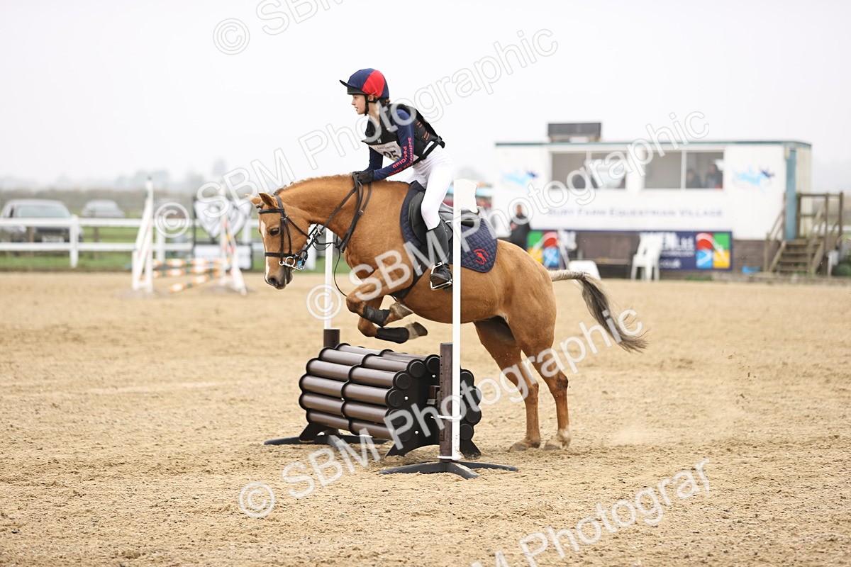 SBM_000853 - Class 1 - 70cm