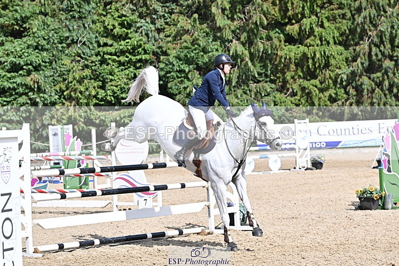 250704A-162345-12002 - Cls 23 Snr Foxhunter