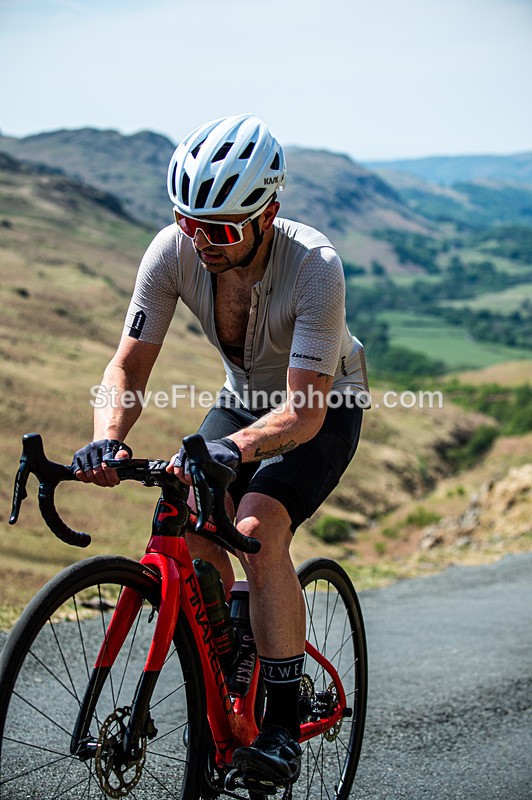 130326-2 - Hardknott Pass Camera 3 13.00-14.00