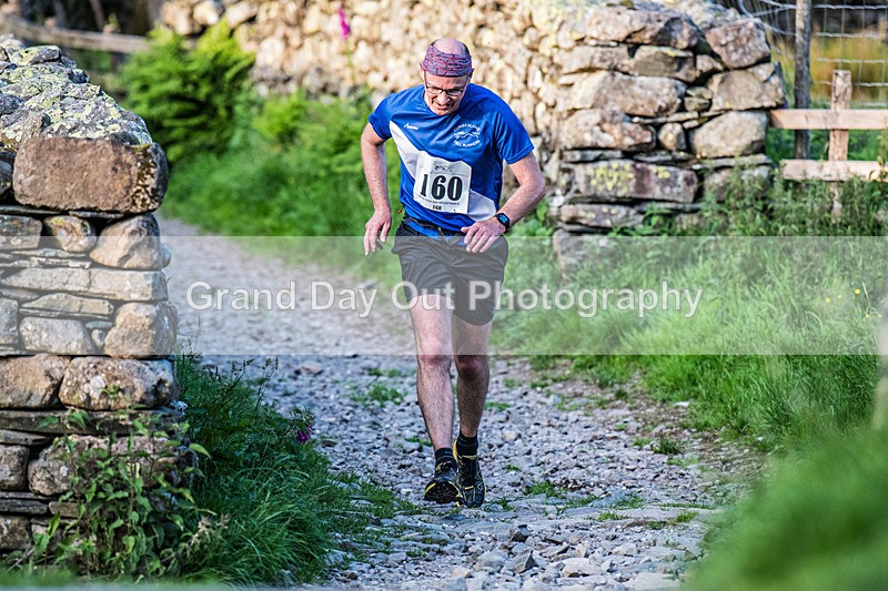 Langstrath-741 - Langstrath Fell Race Wednesday 18th June 2025