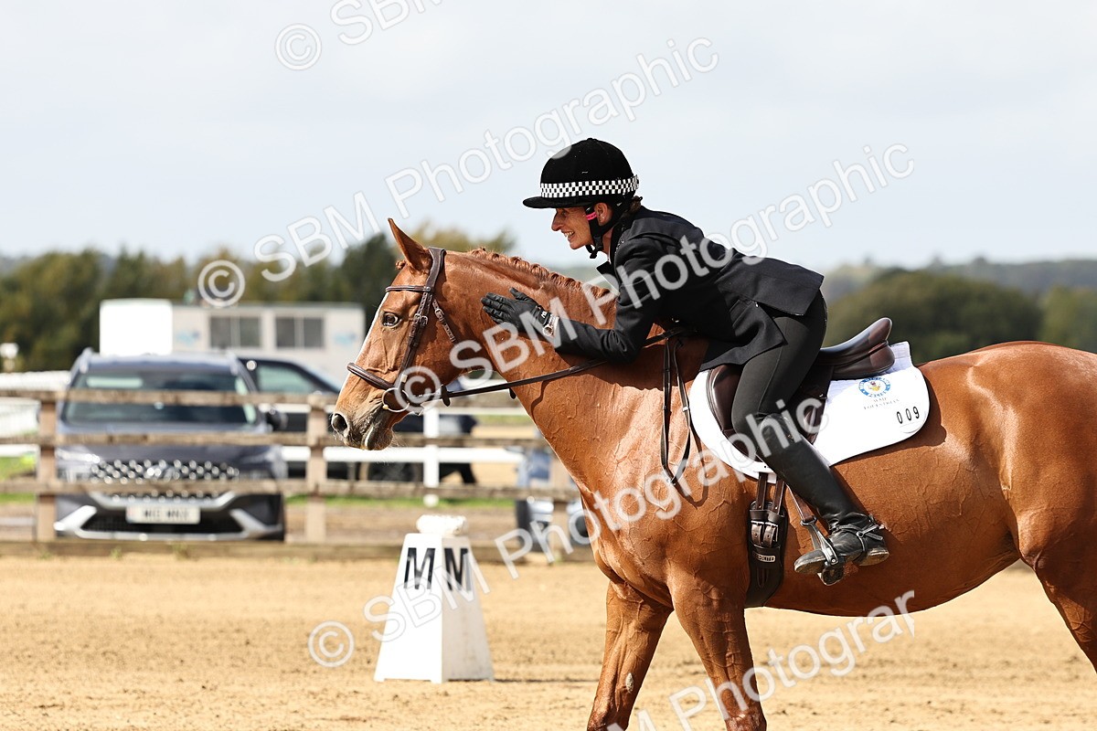 SBM_001154 - Class 46 - Novice 1 Combined Training