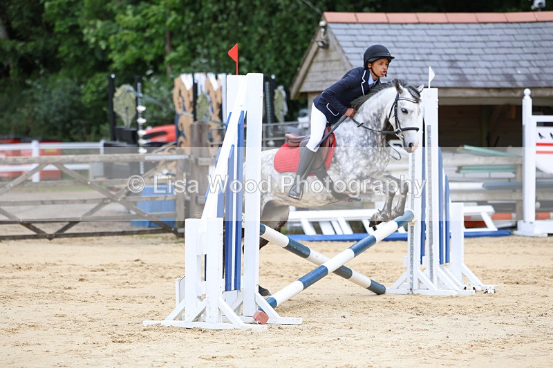 3E7A3578 - Class 4: 60cm Junior