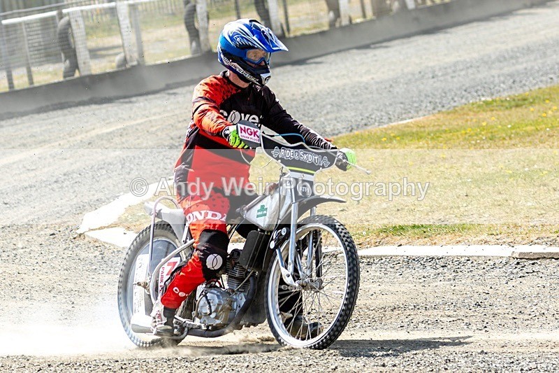 220430-7D-8E0A0082 - Ride & Skid It  Speedway Experience 30th April 22