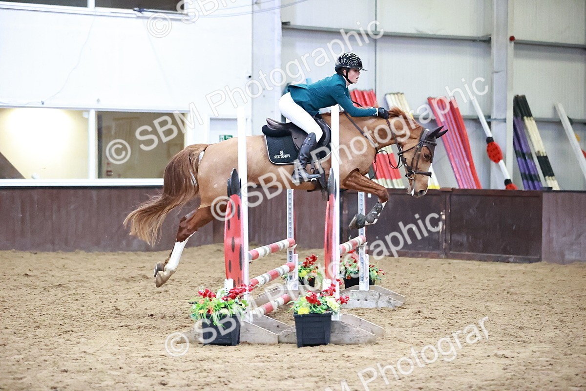 SBM_000504 - Class 2 - Pony Winter Champs 80cm