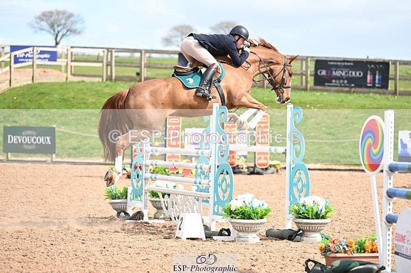 250329-120257-04415 - Cls 15 Snr Foxhunter