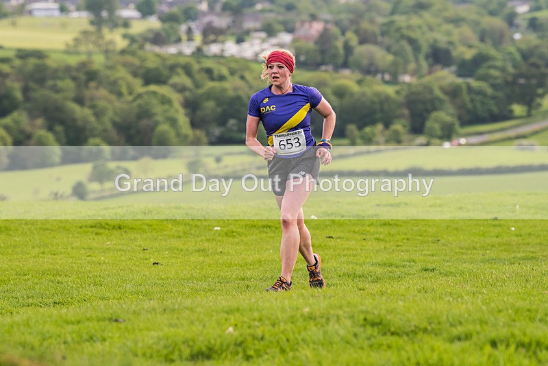 Hay-O-140 - Hay O Trail Race Tuesday 23rd May 2023