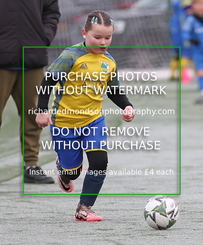 533A8902 - Kendal Utd Ladies & Girls U8