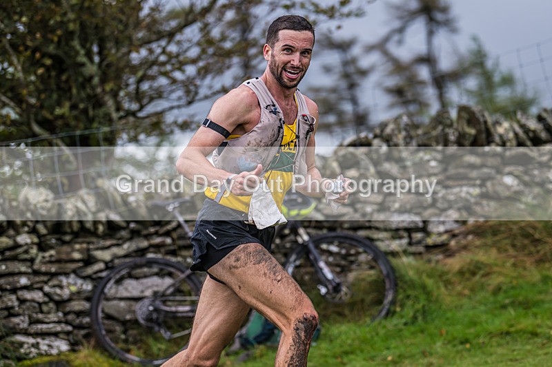 Old Crown Round-102 - Old Crown Round Fell Race Saturday 12th September 2026