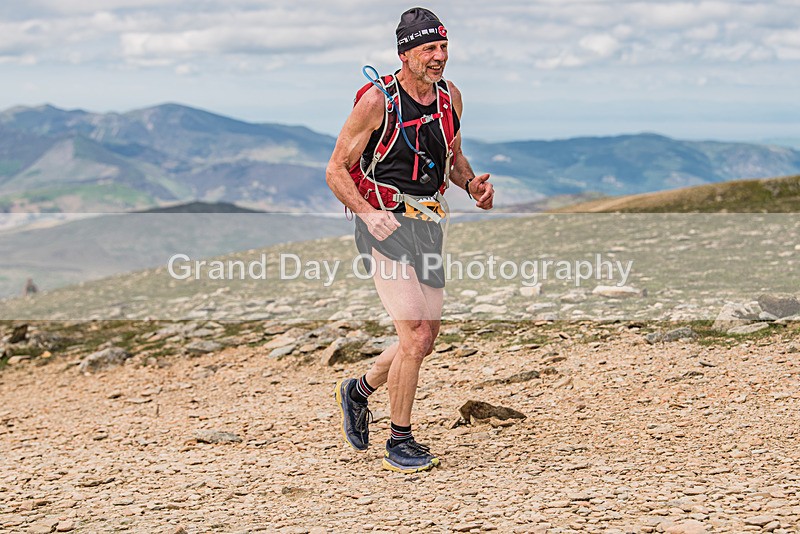 Helvellyn-686 - Helvellyn & The Dodds Fell Race Saturday 27th May 2023