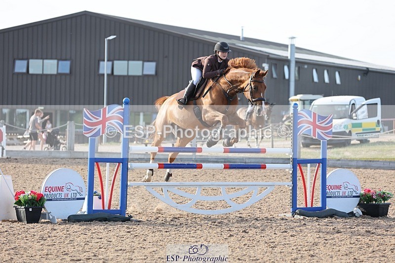 250629-190507-14088 - Cls 39-41 Children on Horses