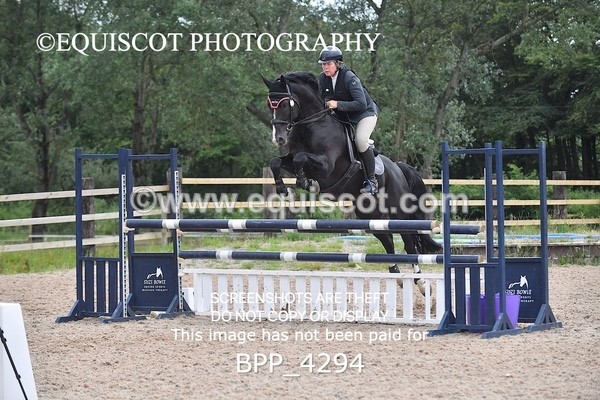 BPP_4294 - Senior Newcomers/ 1.10m Open