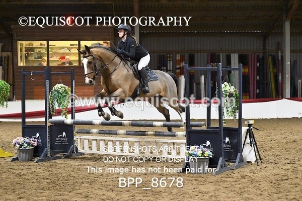 BPP_8678 - CLASS 2 0.85m Amateur Championship Qualifier