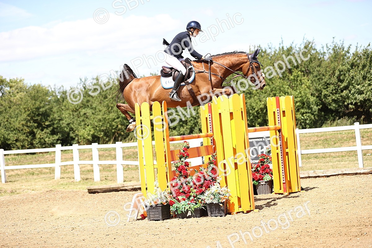 SBM_003869 - Class 23 - Talent Seekers Inc 7 yr Old Championship Qualifier 1.30 - 1st Half