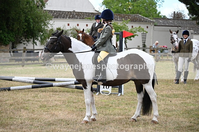 WJ6_3878 - Class 9 Tack & Turnout