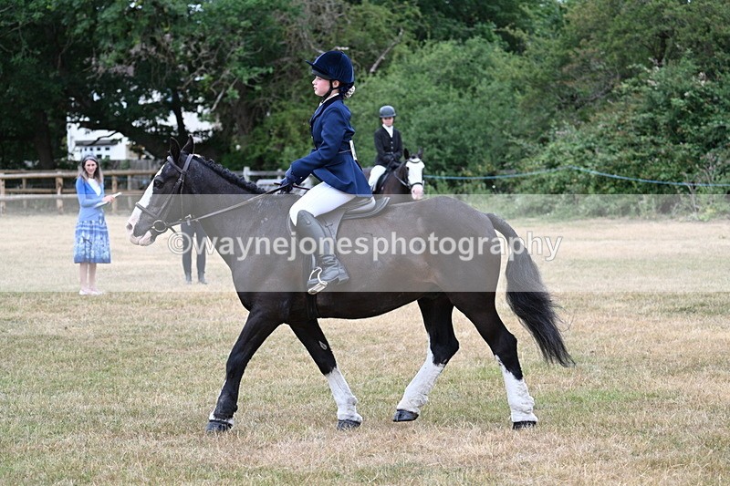 WJ7_0347 - Class 2 Best rider