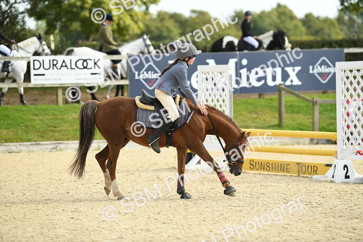 SBM_69086 - J15 - Junior Pony 70cm Championship
