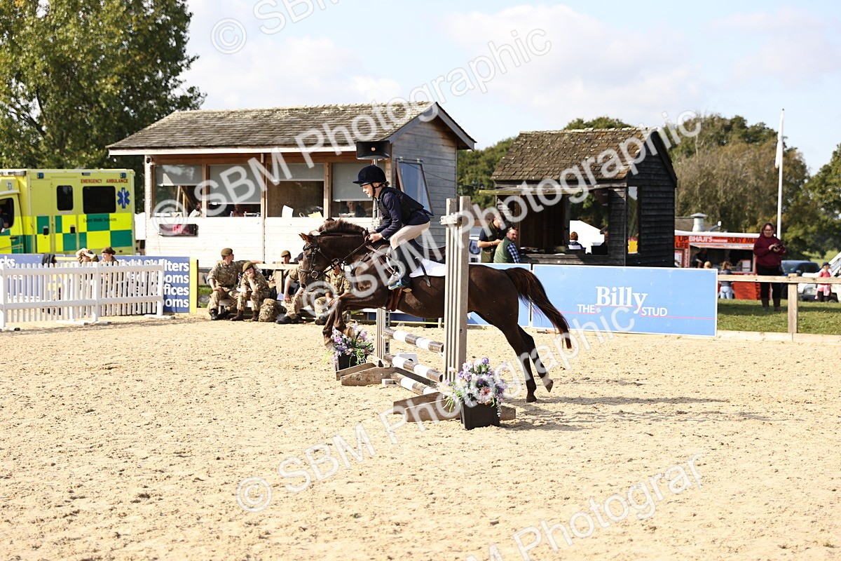 SBM_61982 - J12 - Junior Pony 55cm Championship