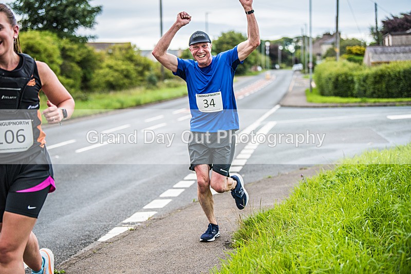 Netherhall-440 - Netherhall 10K Road Race & Children's Races, Wednesday 2nd August 2023