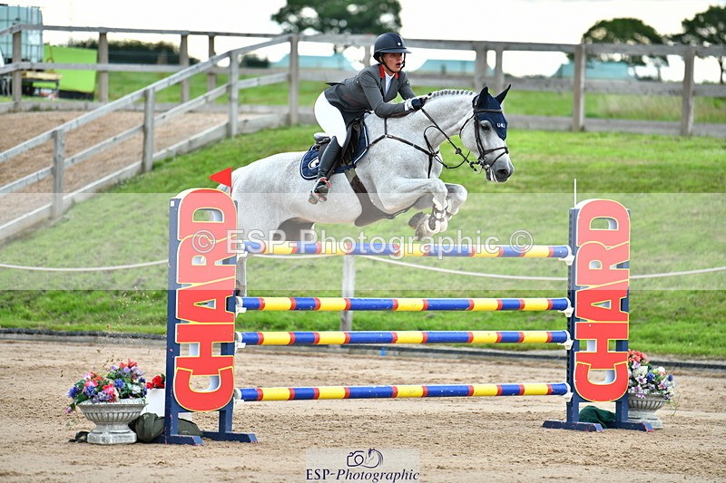 230720A-160829-04195 - Cls 9, 2 Star Big 1.40m Start to break