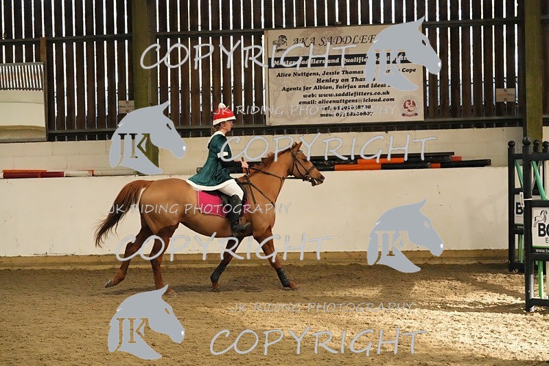 JKR01588 - Class 5 60cm