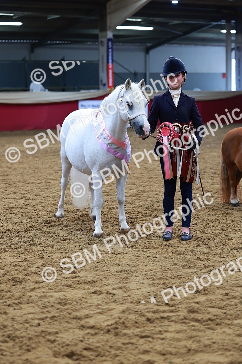 SBM_18739 - Class 903 - Sup Final - IH Pre Vet