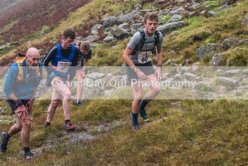 Langdale-368 - Langdale Horseshoe Fell Race Saturday 7th October 2023