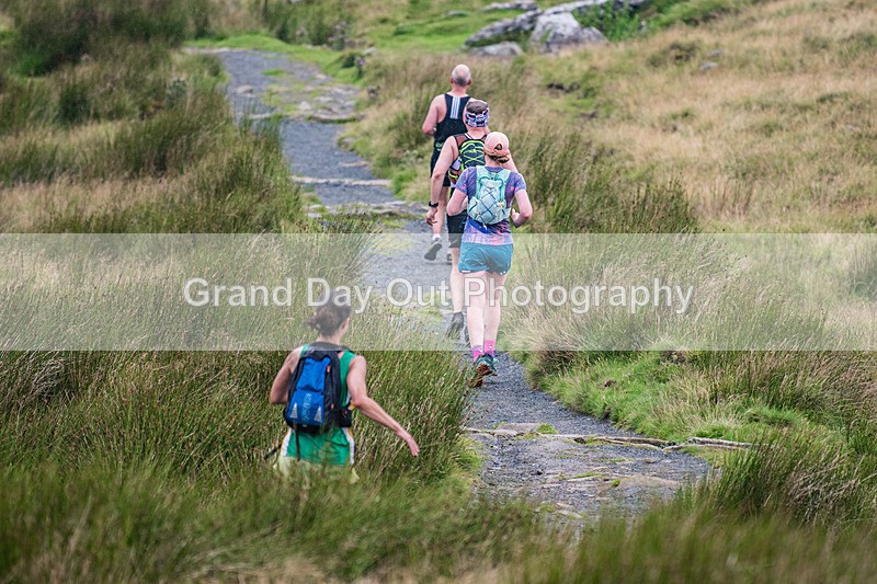 Ingleborough-989 - Ingleborough Mountain Race Saturday 19th July 2025
