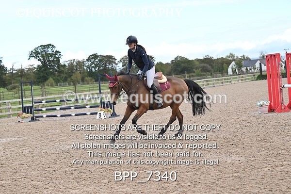 BPP_7340 - CLASS 2 0.85m Amateur Championship Qualifier