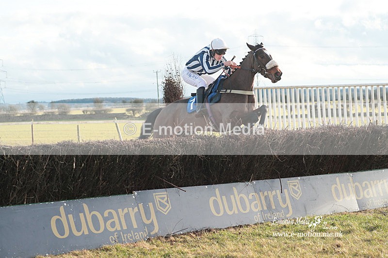 PtP 290123 308812 - Heythrop Hunt PtP Cocklebarrow 29/01/2023