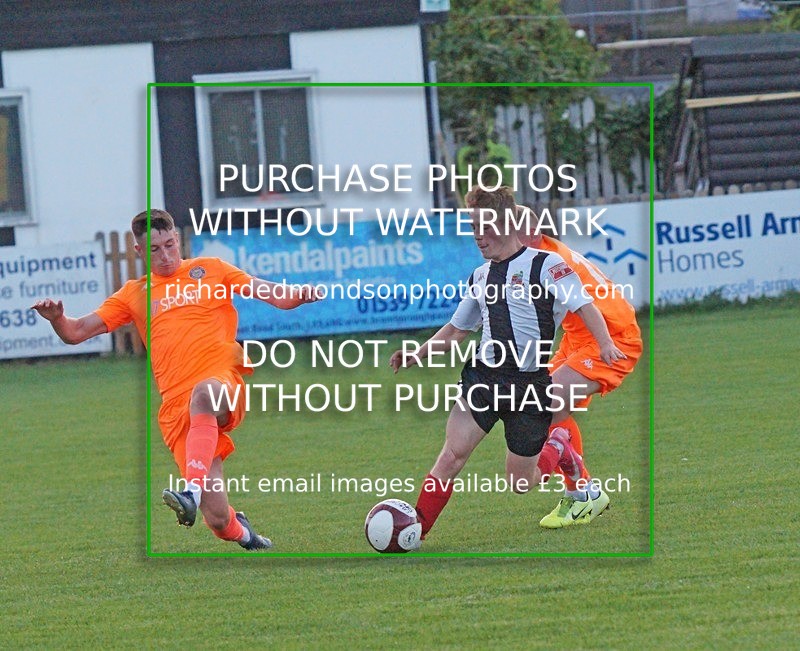 DSC06564 - Kendal Town v Lancaster City U23 (10/8/21)