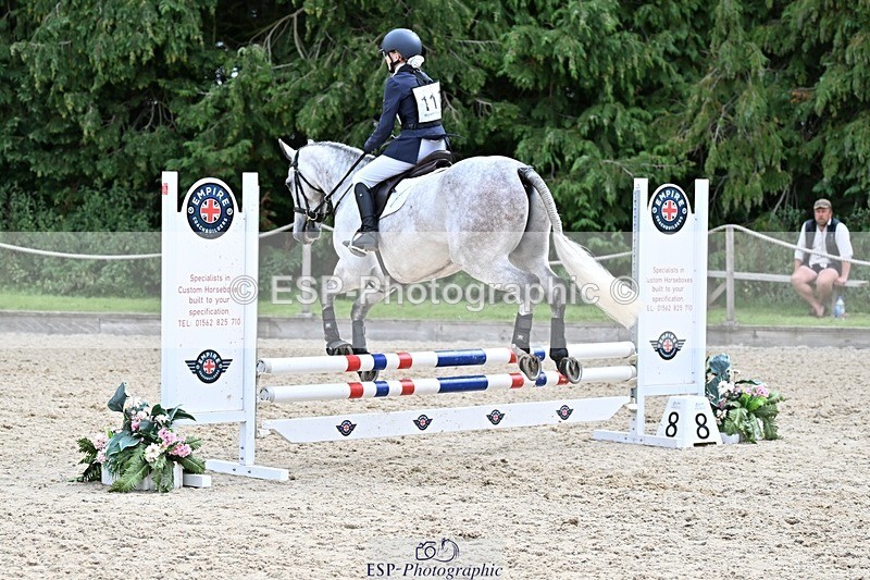 230825-110001-08796 - Round 2 Start to 11.15 coursewalk