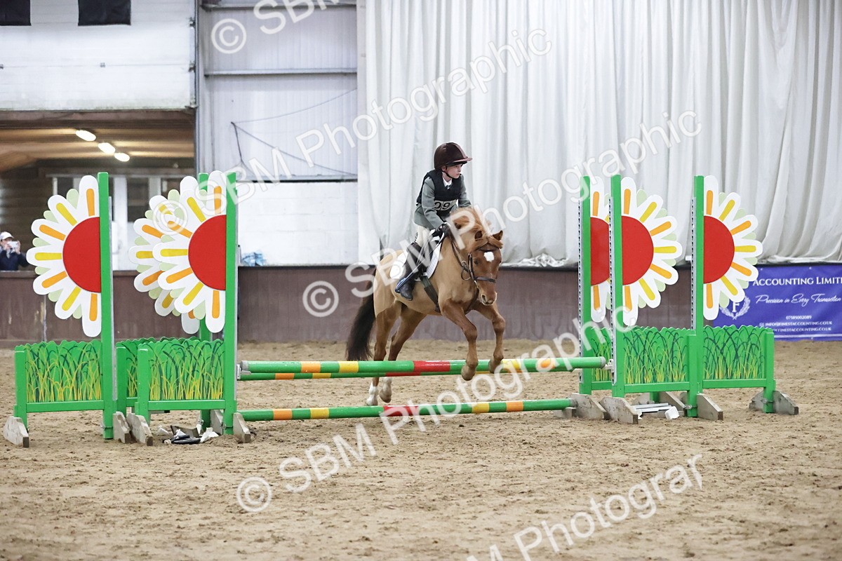 SBM_000904 - Class 3 - 60cm