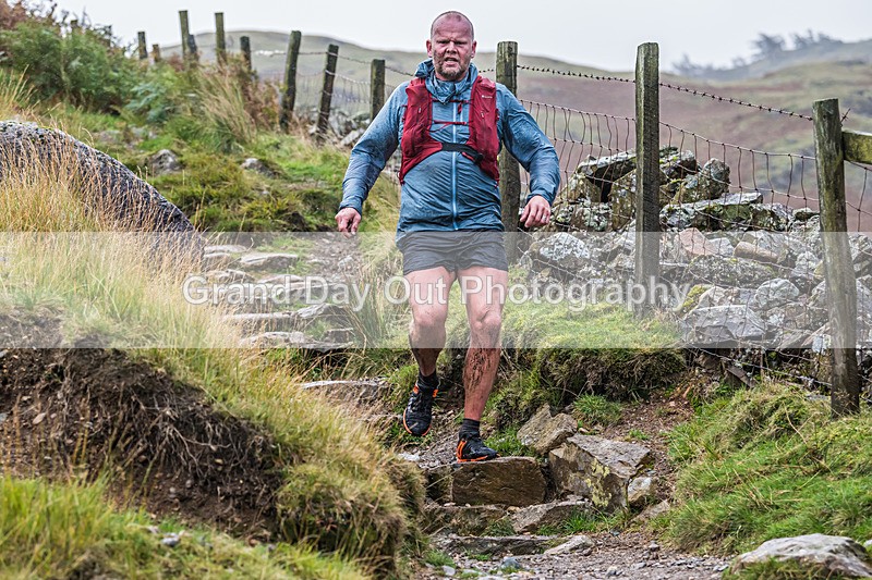 Langdale -1680 - Langdale Horseshoe Fell Race Saturday 10th October 2026
