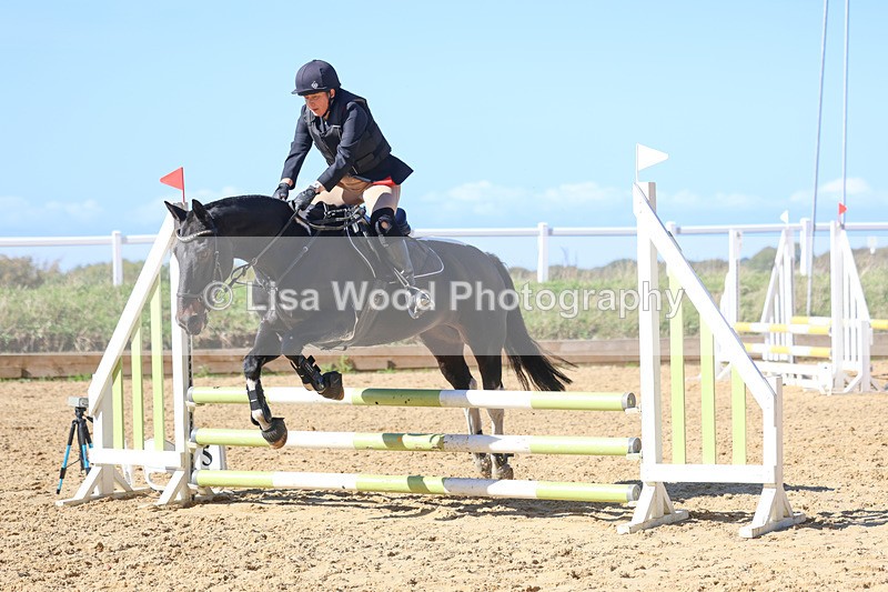 3E7A4558 - Class 7: 70cm Senior