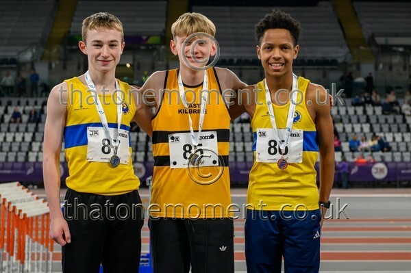 Age26SUN-811314 - Medals