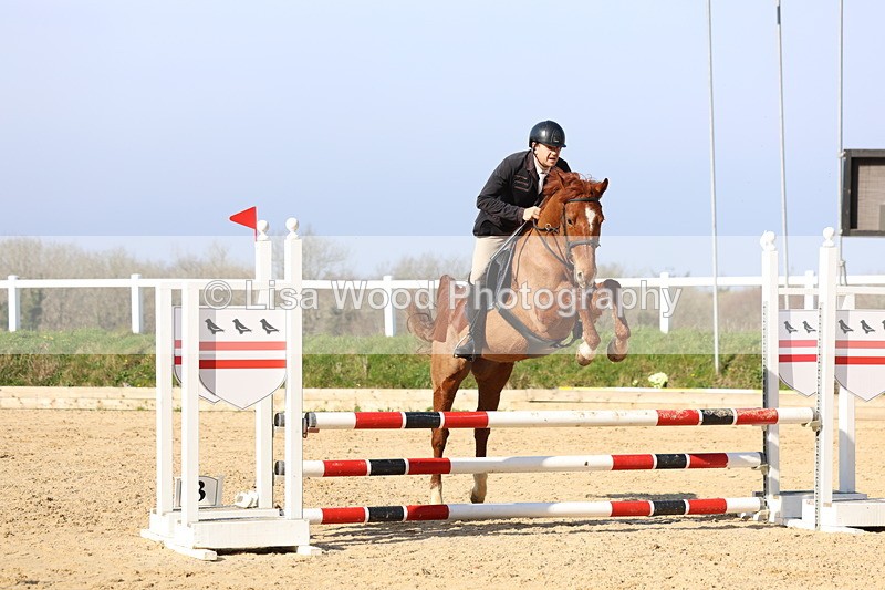 3E7A6082 - Class 3: Senior 80cm